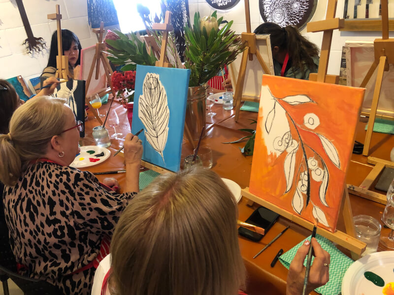 Fleurieu Arthouse