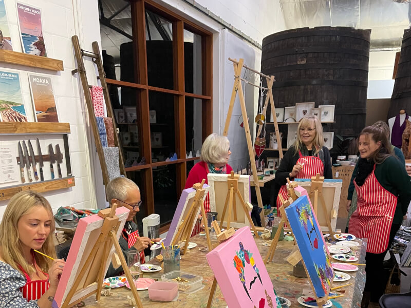 Fleurieu Arthouse