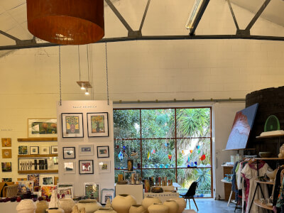Fleurieu Arthouse