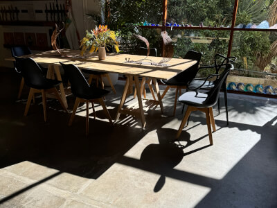 Fleurieu Arthouse