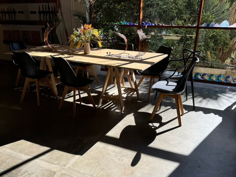Fleurieu Arthouse class venue
