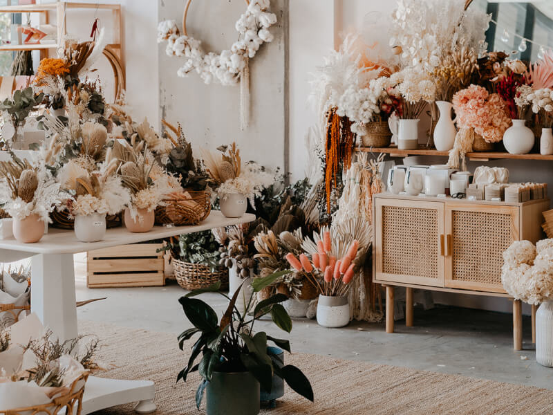 Florals by Blush