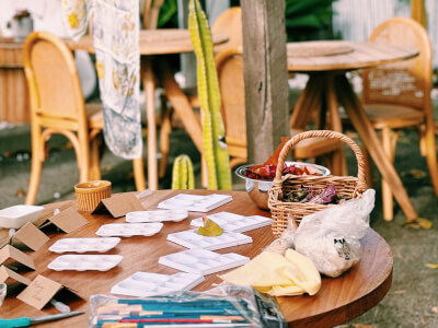 Folk and Merchant available for workshops
