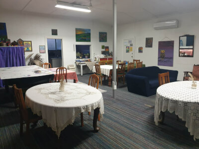 Frog Swamp Gallery
