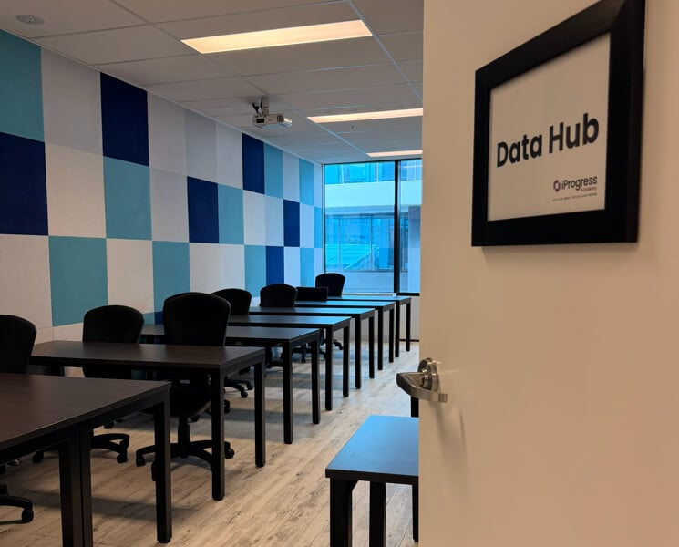 Full Campus & Workshop Venue Hire