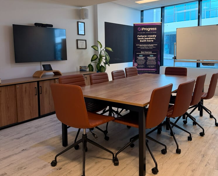 Full Campus & Workshop Venue Hire