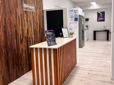 Full Campus & Workshop Venue Hire