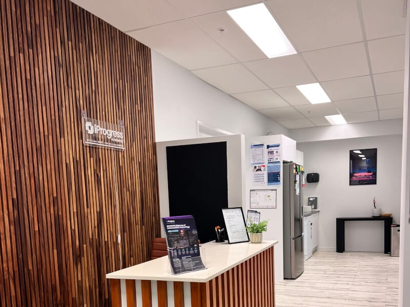 Full Campus & Workshop Venue Hire