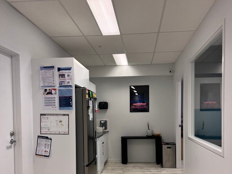 Full Campus & Workshop Venue Hire
