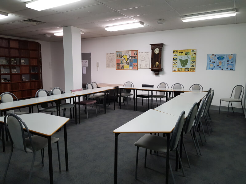 GAA House