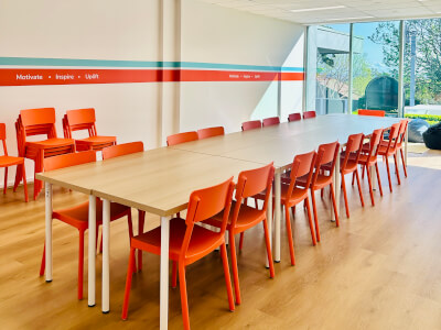 Galaxy Event Center Artarmon available for workshops