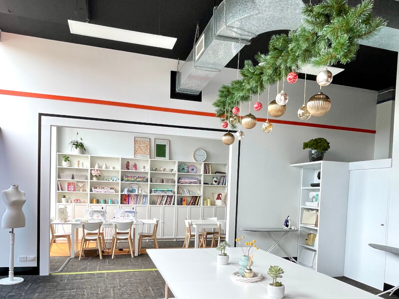 Galina's Sewing & Creative Studio