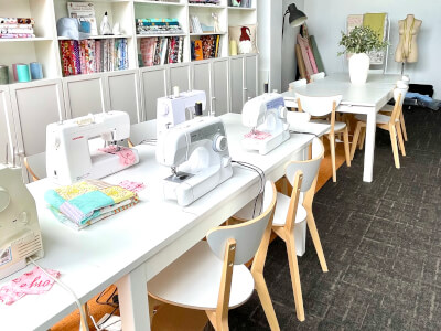 Book Galina's Sewing & Creative Studio