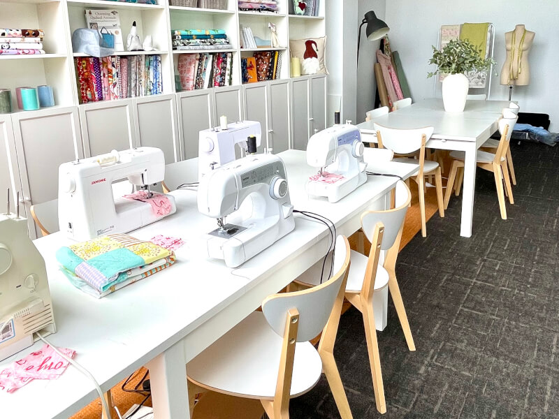 Galina's Sewing & Creative Studio