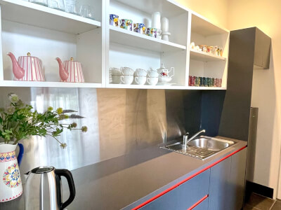 Galina's Sewing & Creative Studio available for workshops