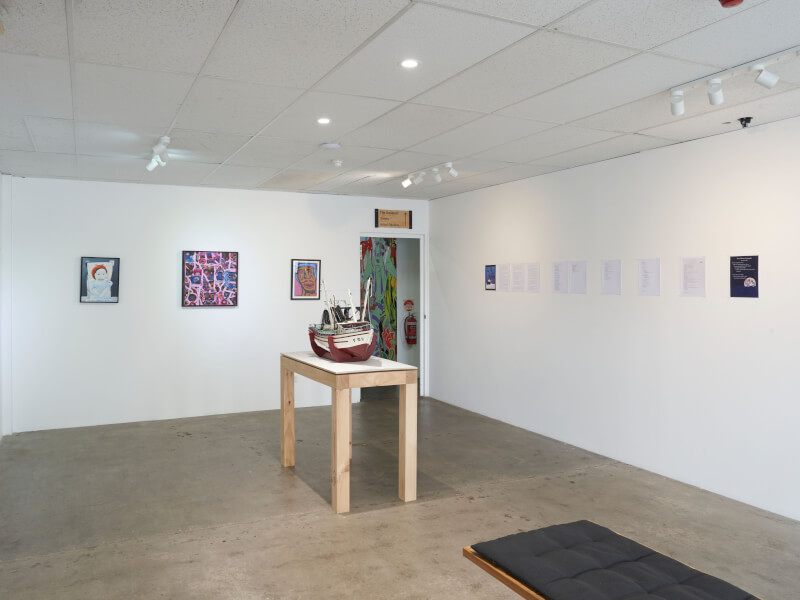 Galleries