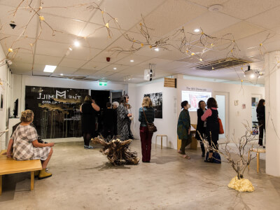 Galleries