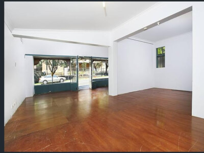 Creative event venue