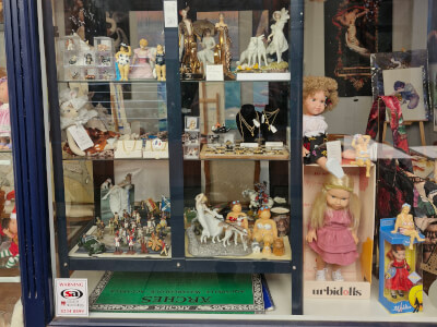 Gallery Lenuancier