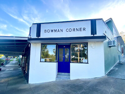 Gather the Modern Mercantile