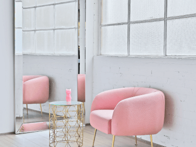 Book Glam Shutter Studio