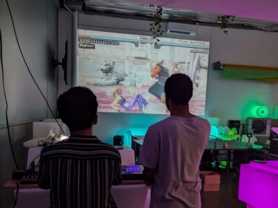 Happiness Hangout available for workshops