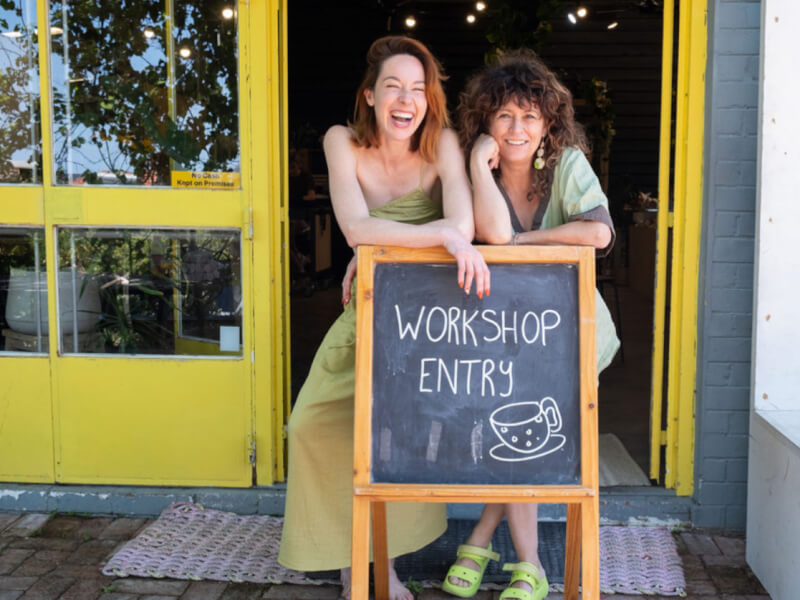 Happy Hub Collective