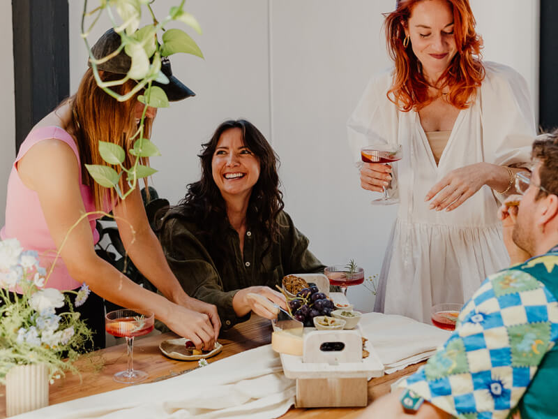 Happy Hub Collective