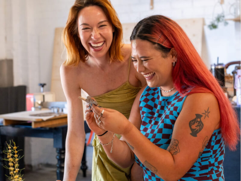 Happy Hub Collective