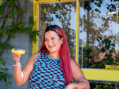 Happy Hub Collective class venue