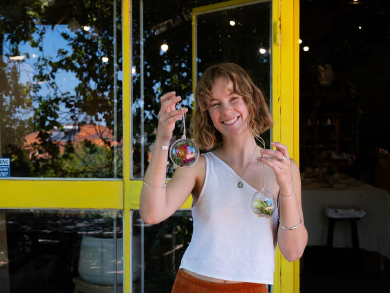 Happy Hub Collective available for workshops