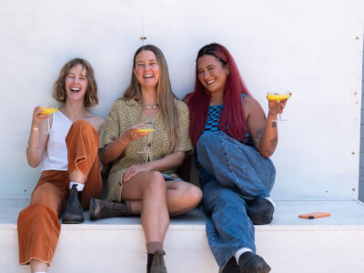 Happy Hub Collective