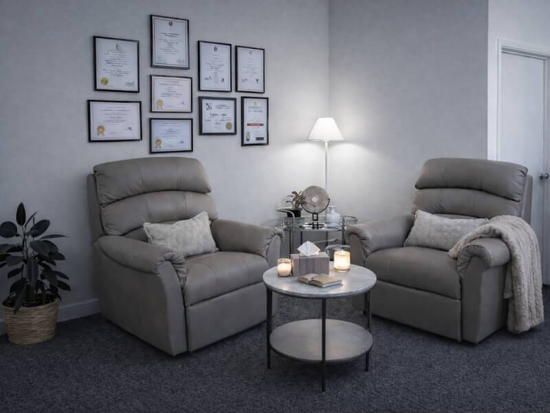 Healing Horus Venue Hire Melbourne