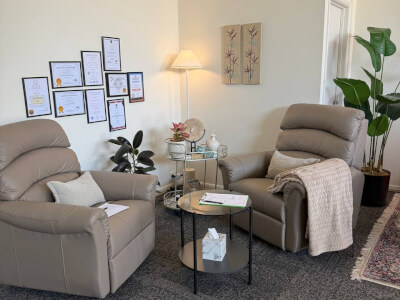Healing Horus Venue Hire Melbourne