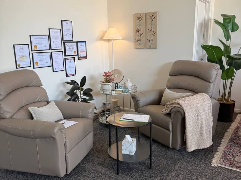 Healing Horus Venue Hire Melbourne