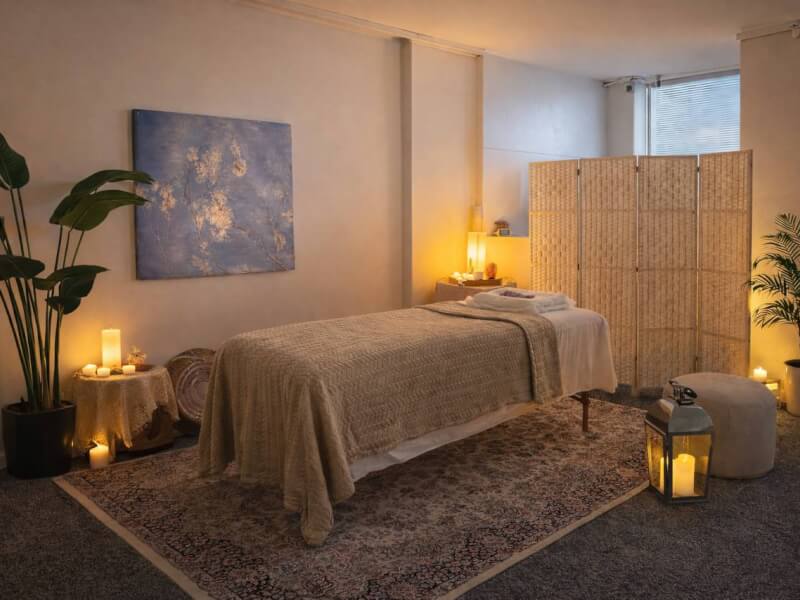 Healing Horus Venue Hire Melbourne