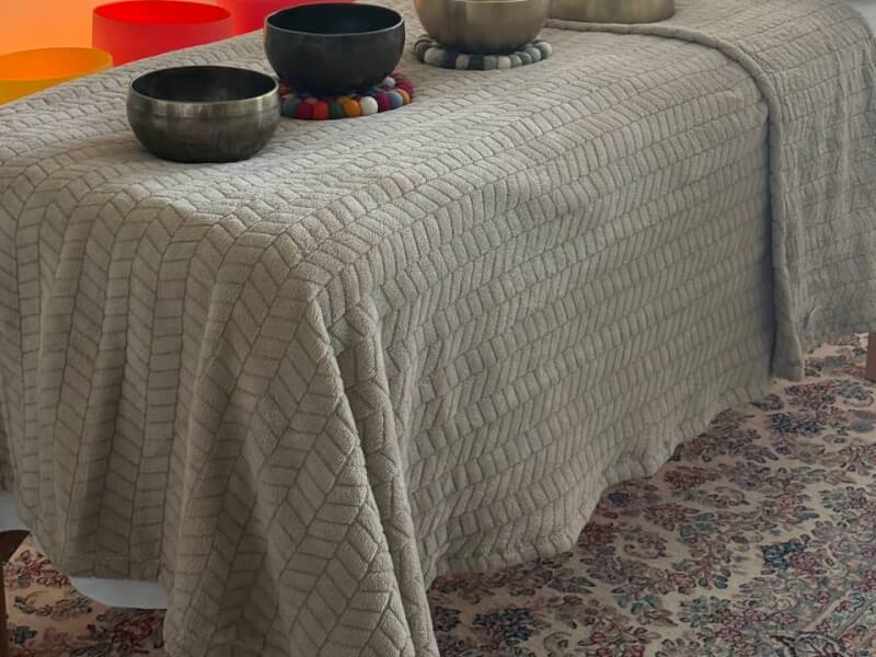 Healing Horus Venue Hire Melbourne