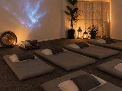 Healing Horus Venue Hire Melbourne