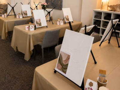 Healing Horus Venue Hire Melbourne