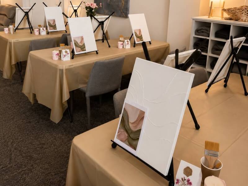 Book Healing Horus Venue Hire Melbourne