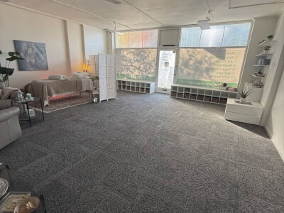 Healing Horus Venue Hire Melbourne