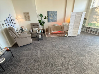 Healing Horus Venue Hire Melbourne