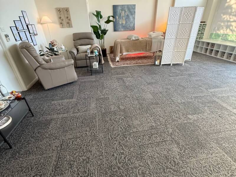 Healing Horus Venue Hire Melbourne class venue