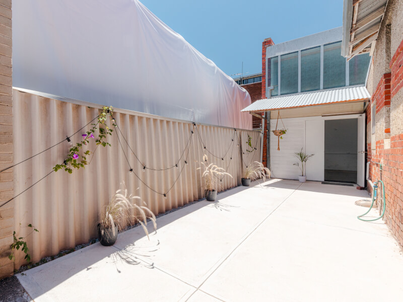 Hobby Studio class venue