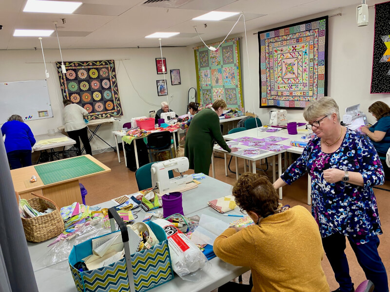Hobbysew Figtree