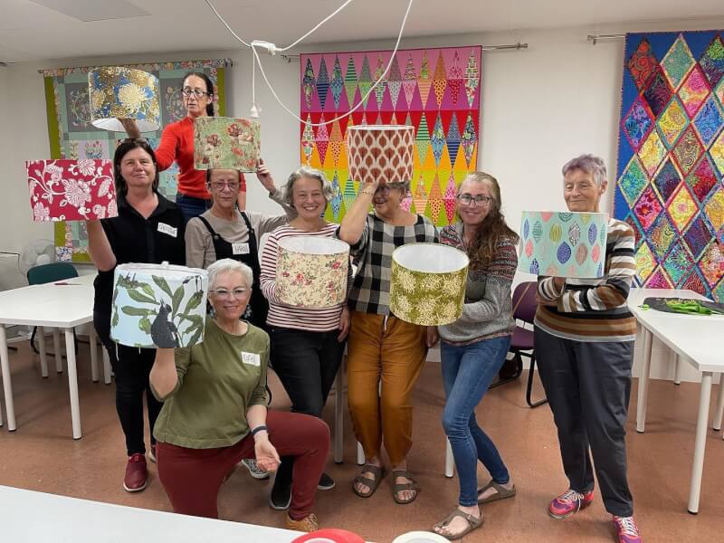 Hobbysew Figtree