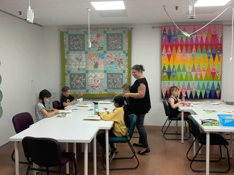 Hobbysew Figtree