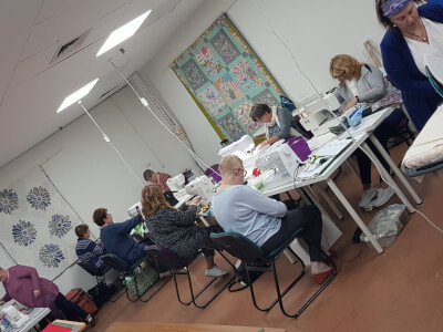Hobbysew Figtree