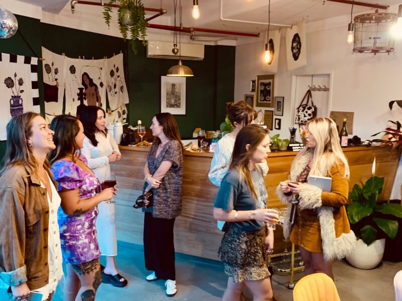 Home Makers Club Studio