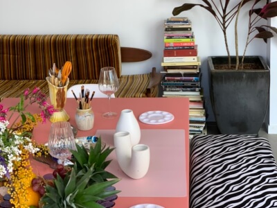 Home Makers Club Studio available for workshops